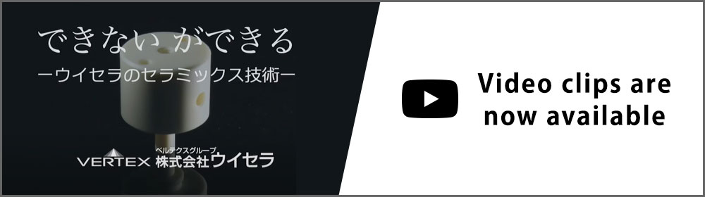 Video clips are now available
